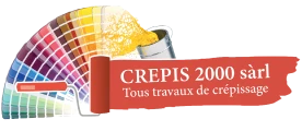 Crepis 2000 Peinture Sarre Union Logo